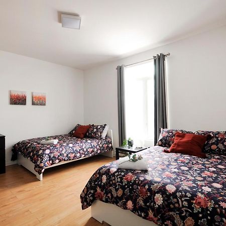 Le 1808 - Spacieux Avec Balcon - Nord De Quebec Apartment Luaran gambar